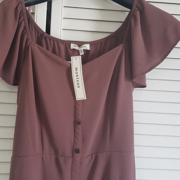 Dress - Picture 2 of 3